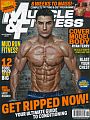 Magazine: Muscle & Fitness